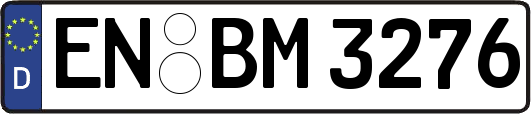 EN-BM3276