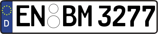 EN-BM3277