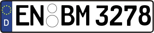 EN-BM3278