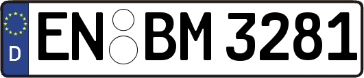 EN-BM3281