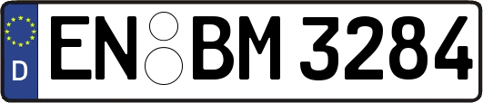 EN-BM3284