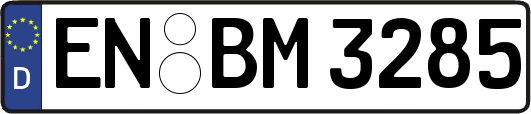 EN-BM3285