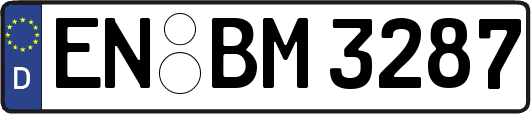 EN-BM3287