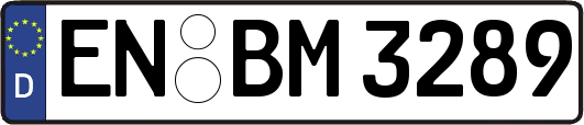 EN-BM3289