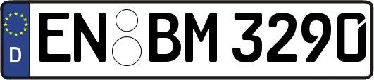 EN-BM3290