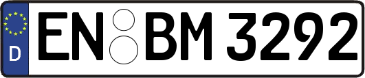 EN-BM3292