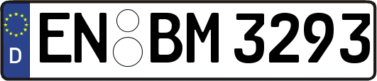 EN-BM3293