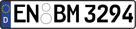 EN-BM3294