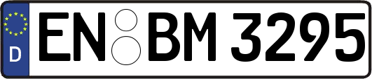 EN-BM3295