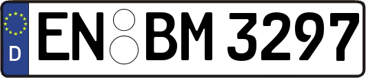 EN-BM3297