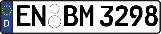 EN-BM3298