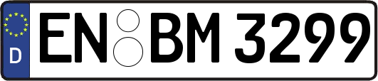 EN-BM3299