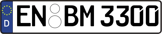 EN-BM3300