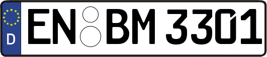 EN-BM3301