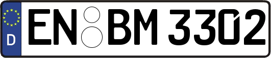 EN-BM3302