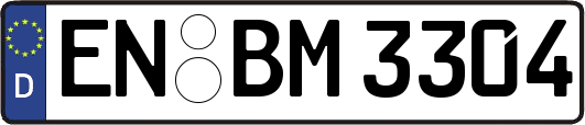 EN-BM3304