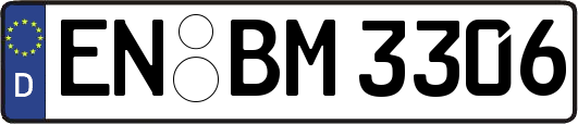 EN-BM3306