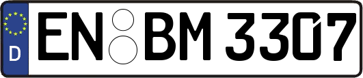 EN-BM3307