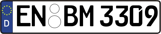 EN-BM3309