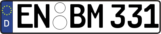 EN-BM331