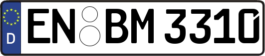 EN-BM3310