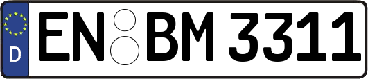 EN-BM3311