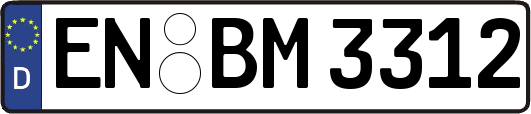 EN-BM3312