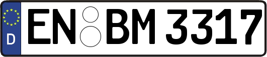 EN-BM3317