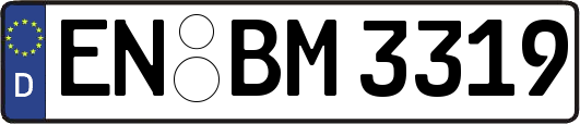 EN-BM3319