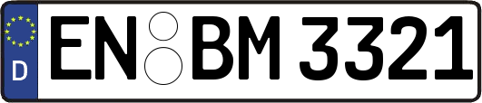 EN-BM3321