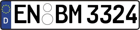 EN-BM3324