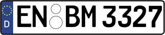 EN-BM3327