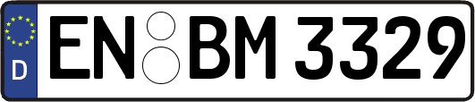 EN-BM3329