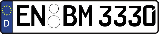 EN-BM3330