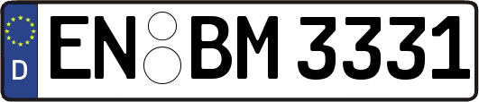 EN-BM3331