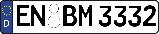 EN-BM3332