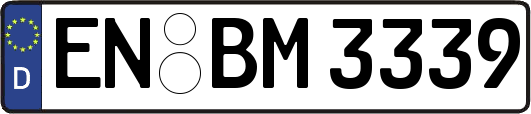 EN-BM3339