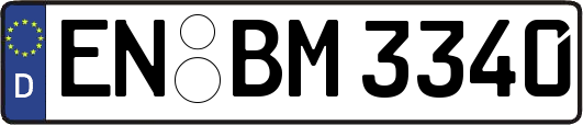 EN-BM3340