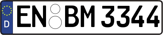 EN-BM3344