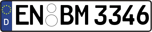 EN-BM3346