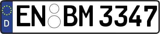 EN-BM3347