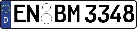 EN-BM3348