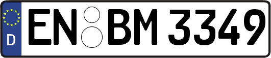 EN-BM3349