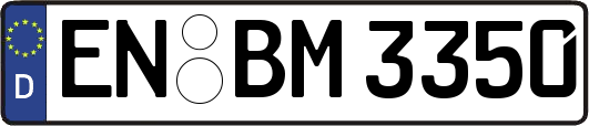 EN-BM3350