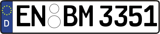 EN-BM3351