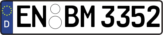 EN-BM3352