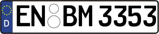 EN-BM3353