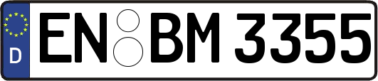 EN-BM3355