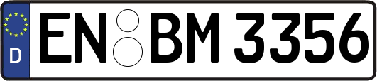 EN-BM3356