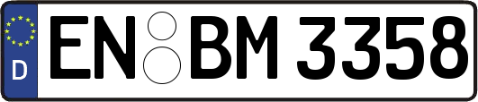 EN-BM3358